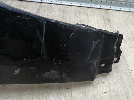 AA046315; Крыло переднее правое (53801-60D50) для Toyota Land Cruiser 200 рест.2 (2015 - 2021)/БУ; Оригинал; Р2, Удовлетворительное; 