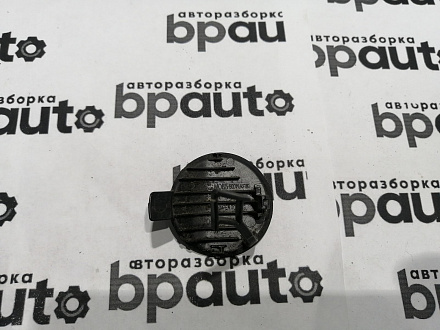 AA045444; Заглушка буксир. крюка заднего бампера (86667-M0000) для Hyundai Creta I (2016-2021)/БУ; Оригинал; Р0, Хорошее; 