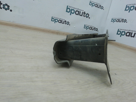 Фотография детали AA001529; Усилитель заднего бампера (1Z5 807 305) для Skoda Octavia/БУ; Оригинал; Р1, Мелкий дефект; . Фото номер 7