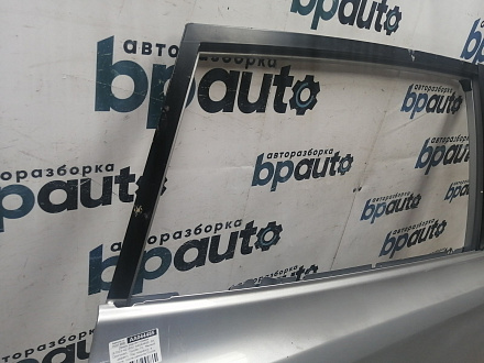AA044485; Дверь задняя правая (67003-42180) для Toyota Rav4/БУ; Оригинал; Р1, Мелкий дефект; 