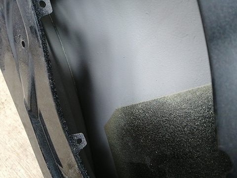 Фотография детали AA017706; Дверь задняя левая (41527284515) для BMW 1 серия F20/БУ; Оригинал; Р0, Хорошее; (B38) Темно-синий перламутр. Фото номер 18