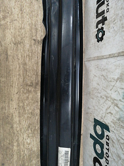 AA030354; Усилитель заднего бампера (7P0 807 309 A) для Volkswagen Touareg/БУ; Оригинал; Р2, Удовлетворительное; 