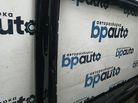 AA045484; Дверь сдвижная правая (7H0843108) для Volkswagen/БУ; Оригинал; Р2, Удовлетворительное; 