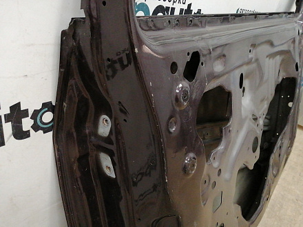 AA037521; Дверь передняя правая (95242605) для Chevrolet Orlando (2011-2014)/БУ; Оригинал; Р2, Удовлетворительное; 
