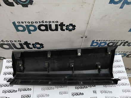 AA045206; Накладка на дверь задняя правая, нижняя (75077-42020) для Toyota Rav4 40 рест. (2015 — 2019)/БУ; Оригинал; Р2, Удовлетворительное; 