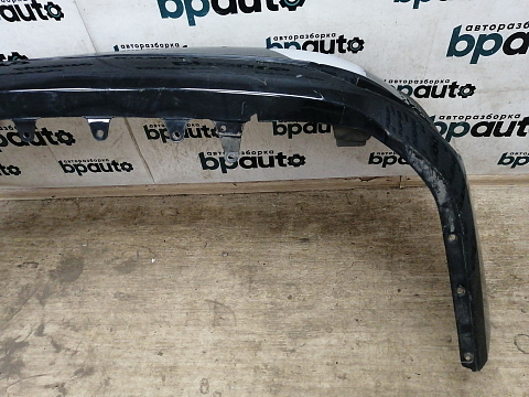 Фотография детали AA027019; Бампер задний; под паркт. (52159-33490) для Lexus ES VII (2018 - 2021)/БУ; Оригинал; Р1, Мелкий дефект; . Фото номер 5