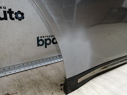 AA045176; Дверь задняя правая (H210M-1CAMA) для Infiniti/БУ; Оригинал; Р1, Мелкий дефект; 