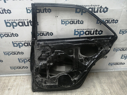 AA044494; Дверь задняя правая (67003-33200) для Toyota Camry/БУ; Оригинал; Р2, Удовлетворительное; 