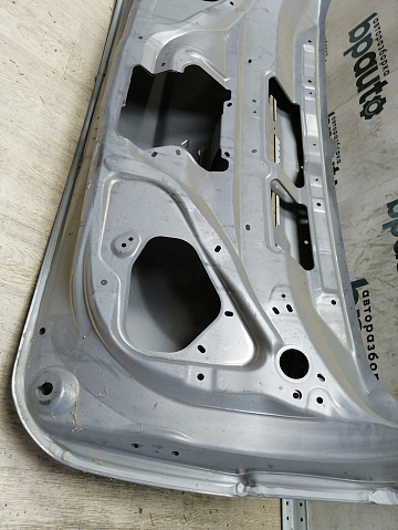 Фотография детали AA044376; Крышка багажника; под камер. (5801B818) для Mitsubishi Outlander/Нов с деф; Оригинал; Р1, Мелкий дефект; . Фото номер 18