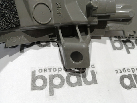 Фотография детали AA044647; Повторитель поворота в зеркало левый (81740-48020) для Lexus RX 450h/Нов; Оригинал; . Фото номер 7