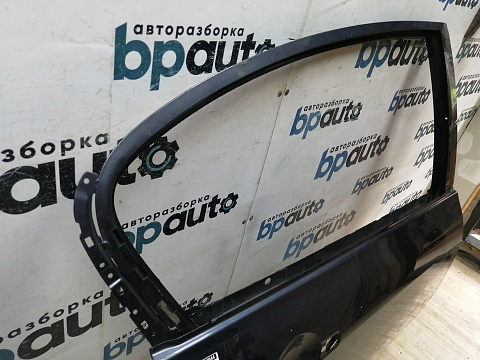 Фотография детали AA044944; Дверь задняя правая (H210M-JK0MA) для Infiniti G (2006-2013)/БУ; Оригинал; Р2, Удовлетворительное; . Фото номер 2