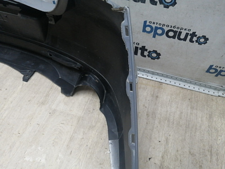 AA045940; Бампер задний; без паркт. (GS1M-50221) для Mazda 6 GH/БУ; Оригинал; Р1, Мелкий дефект; 