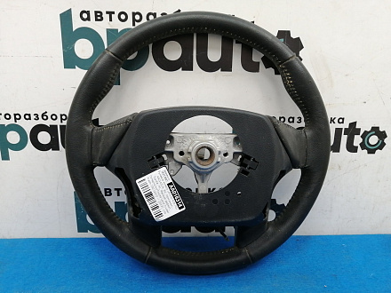 AA016314; Рулевое колесо (45100-60670) для Toyota/БУ; Оригинал; Р1, Мелкий дефект; 