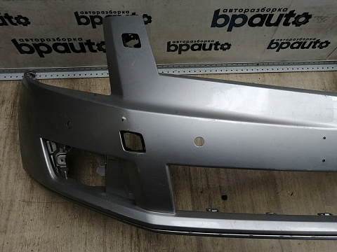 Фотография детали AA044459; Бампер передний; под паркт.; под омыват. (20845711) для Cadillac SRX/БУ; Оригинал; Р1, Мелкий дефект; . Фото номер 5