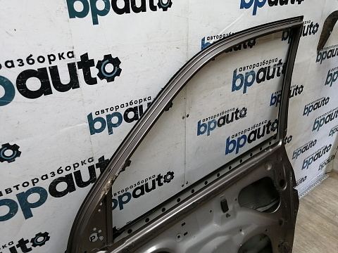 Фотография детали AA044938; Дверь передняя правая (6800165844) для Suzuki Grand Vitara/БУ; Оригинал; Р2, Удовлетворительное; . Фото номер 28