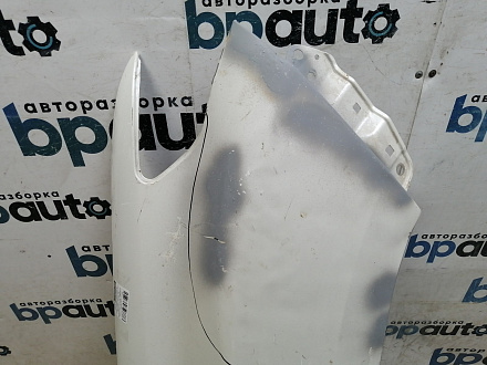 AA046268; Крыло переднее правое (53811-60A90) для Toyota Land Cruiser Prado/БУ; Оригинал; Р2, Удовлетворительное; 