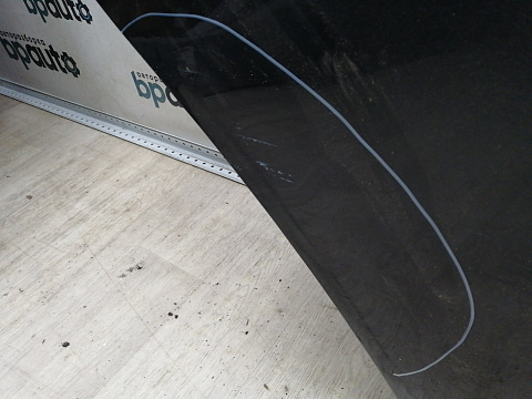 Фотография детали AA044944; Дверь задняя правая (H210M-JK0MA) для Infiniti G (2006-2013)/БУ; Оригинал; Р2, Удовлетворительное; . Фото номер 7