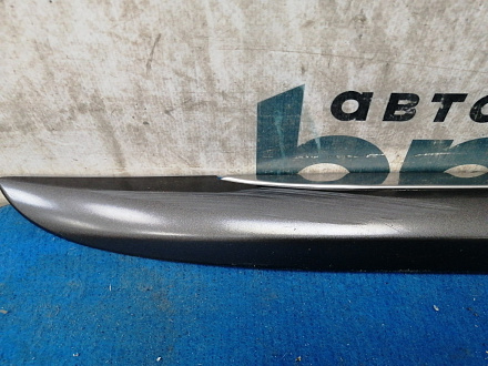 AA032092; Накладка на дверь задняя правая, молдинг (75075-30080) для Lexus GS/БУ; Оригинал; Р1, Мелкий дефект; 