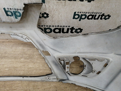 Фотография детали AA031117; Бампер передний; без паркт.; без омыват. (8V41-17757-A) для Ford Kuga I (2008-2012)/БУ; Оригинал; Р2, Удовлетворительное; . Фото номер 13