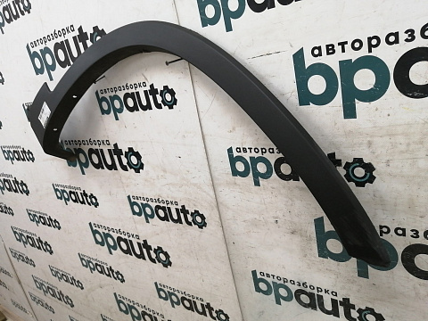 Фотография детали AA029778; Накладка на крыло передняя правая ,расширитель (87714-2P010) для Kia Sorento/БУ; Оригинал; Р1, Мелкий дефект; . Фото номер 2