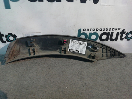 AA024005; Накладка на крыло задняя правая ,расширитель (87742-2W000) для Hyundai Santa Fe/БУ; Оригинал; Р1, Мелкий дефект; 