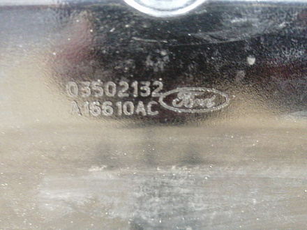 AA029048; Капот (1797477) для Ford Focus/БУ; Оригинал; Р1, Мелкий дефект; 