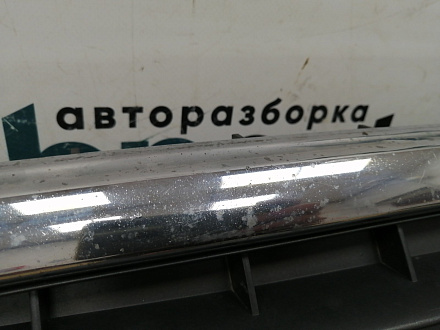 Решётка радиатора Ауди A4 IV B8 Sedan 2007-2011, б/у, фото 17