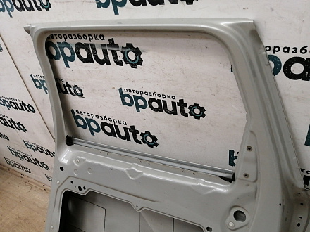 AA042186; Дверь задняя правая (31335543) для Volvo XC60/БУ; Оригинал; Р2, Удовлетворительное;