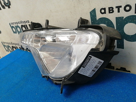 AA039915; ПТФ левая (92201-3W000) для Kia Sportage/БУ; Оригинал; Р0, Хорошее; 