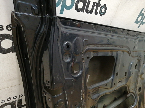 Фотография детали AA042125; Дверь передняя левая (67002-33200) для Toyota Camry/БУ; Оригинал; Р2, Удовлетворительное; . Фото номер 14