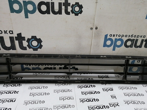 Фотография детали AA045208; Решётка переднего бампера (86561-2H001) для Hyundai Elantra IV (HD) (2006-2011)/БУ; Оригинал; Р2, Удовлетворительное; . Фото номер 13