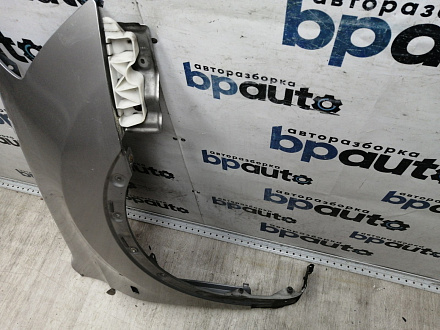 AA045172; Крыло переднее правое (F3100-JD0M0) для Nissan Qashqai/БУ; Оригинал; Р0, Хорошее; 