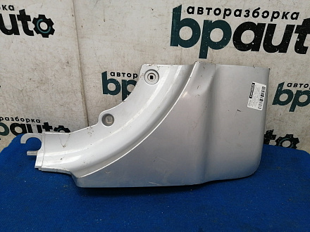AA036028; Накладка крышки багажника нижняя правая (76805-42010) для Toyota Rav4/БУ; Оригинал; Р1, Мелкий дефект; 