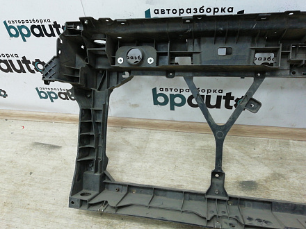 AA007729; Передняя панель (BBM4-53-110) для Mazda 3 BL/БУ; Оригинал; Р2, Удовлетворительное; 