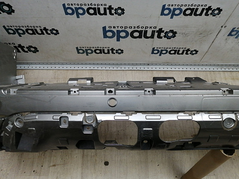 Фотография детали AA044929; Бампер задний; под паркт. (2804100XKV3AA) для Tank 500 (2021-н.в.)/БУ; Оригинал; Р1, Мелкий дефект; . Фото номер 7