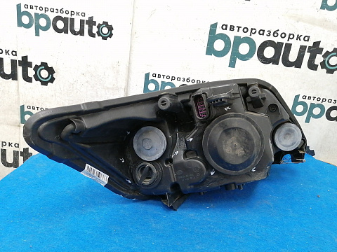 Фотография детали AA026821; Фара галоген левая (8V41-13W030-AG) для Ford Kuga I (2008-2012)/БУ; Оригинал; Р2, Удовлетворительное; . Фото номер 9
