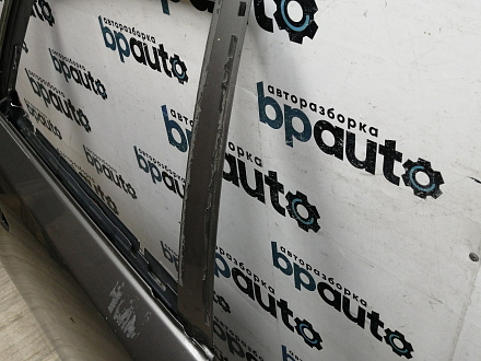 AA045176; Дверь задняя правая (H210M-1CAMA) для Infiniti/БУ; Оригинал; Р1, Мелкий дефект; 