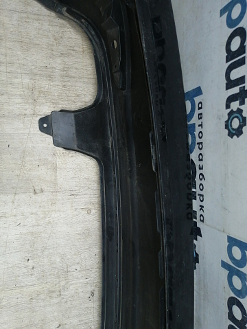 Фотография детали AA045260; Бампер задний; под паркт. (86611-3Z300) для Hyundai I 40 Sedan (2011-2015)/БУ; Оригинал; Р1, Мелкий дефект; . Фото номер 13