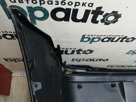 Фотография детали AA046388; Бампер задний; под паркт. (04806375AB) для Chrysler 300C I (2004 - 2010)/БУ; Оригинал; Р1, Мелкий дефект; . Фото номер 20
