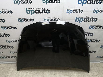 AA045284; Капот (EGY15231XD) для Mazda CX-7/БУ; Оригинал; Р1, Мелкий дефект; 