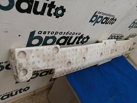 Абсорбер заднего бампера Тойота Камри 40 рест. 2010 — 2011, б/у, фото 2