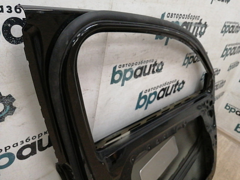 Фотография детали AA044121; Дверь передняя левая (A1777200700) для Mercedes-Benz A-klasse W177/БУ; Оригинал; Р2, Удовлетворительное; . Фото номер 13