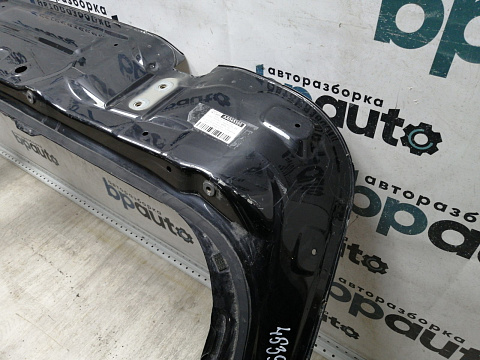 Фотография детали AA045395; Крышка багажника (41007931925) для BMW Х5 IV (G05) (2018-2023)/БУ; Оригинал; Р2, Удовлетворительное; . Фото номер 4