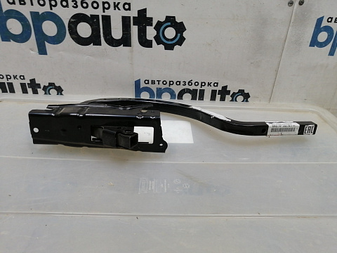Фотография детали AA044975; Петля крышки багажника правая (64510-33161) для Lexus ES/Нов; Оригинал; . Фото номер 2