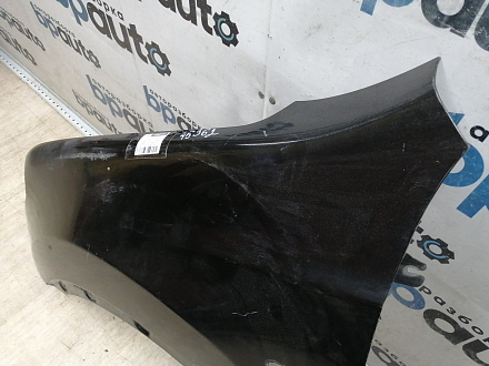 AA045362; Крыло переднее левое (F3101-JD0M0) для Nissan Qashqai/БУ; Оригинал; Р1, Мелкий дефект; 