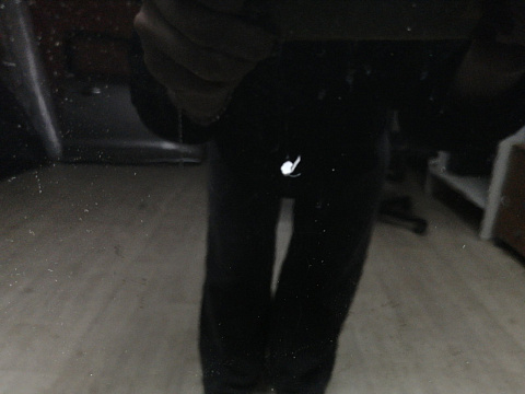 Фотография детали AA045122; Капот (65100-4AA8A) для Nissan Almera III (G15) (2012-2018)/БУ; Оригинал; Р0, Хорошее; . Фото номер 5