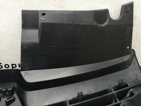Фотография детали AA028207; Решетка радиатора (623107605R) для Renault/БУ; Оригинал; Р1, Мелкий дефект; . Фото номер 14