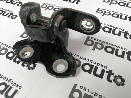 AA045296; Петля двери задняя левая верхняя (68760-20122 /21)/БУ; Оригинал; Р0, Хорошее; 