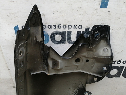 BA000299; Крыло переднее левое (53802-33160) для Toyota Camry 40 рест. (2010 — 2011)/БУ; Оригинал; Р2, Удовлетворительное; 