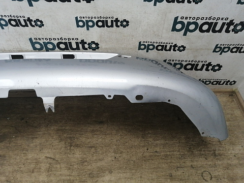 Фотография детали AA027028; Бампер задний; под паркт. (9680442277) для Peugeot 308 I (2008-2011)/БУ; Оригинал; Р2, Удовлетворительное; . Фото номер 6